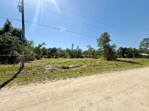 0 103rd Terrace Other City - In The State Of Florida FL 32625