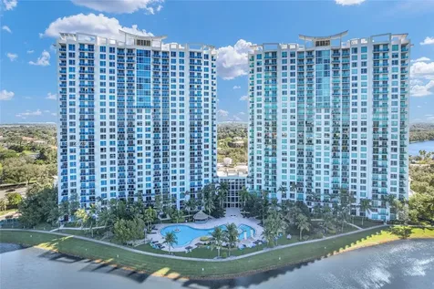 2681 N Flamingo Road Sunrise FL 33323