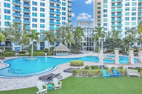 2681 N Flamingo Road Sunrise FL 33323