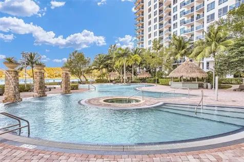 2681 N Flamingo Road Sunrise FL 33323