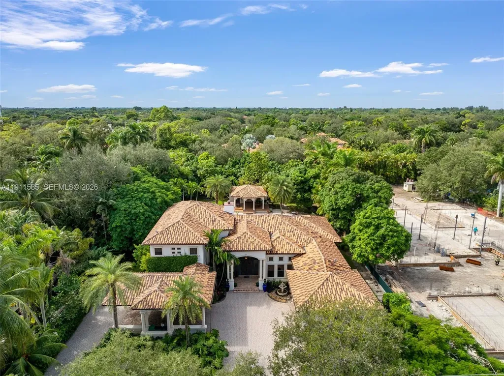 7030 SW 72nd Court Miami FL 33143