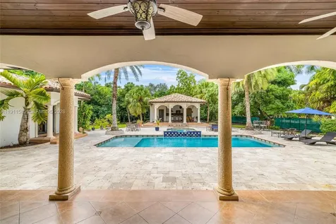 7030 SW 72nd Court Miami FL 33143