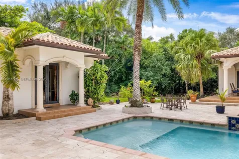7030 SW 72nd Court Miami FL 33143