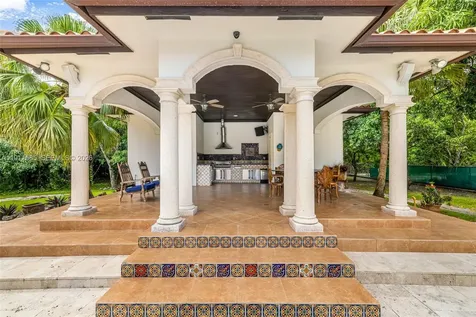 7030 SW 72nd Court Miami FL 33143