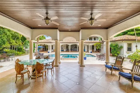 7030 SW 72nd Court Miami FL 33143