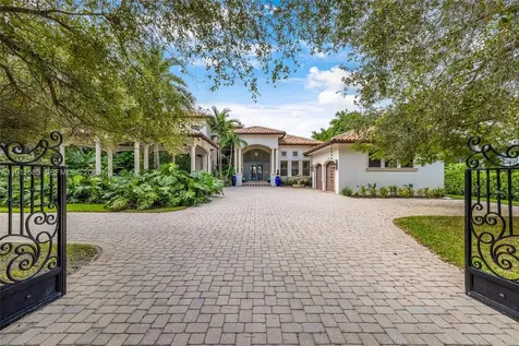 7030 SW 72nd Court Miami FL 33143