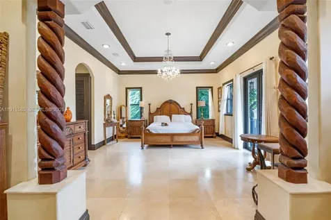 7030 SW 72nd Court Miami FL 33143