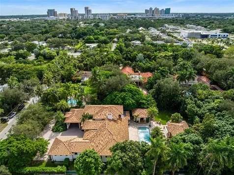 7030 SW 72nd Court Miami FL 33143