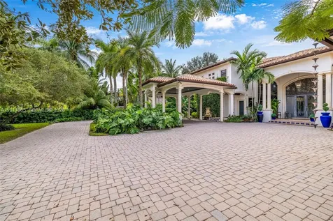7030 SW 72nd Court Miami FL 33143