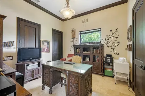 7030 SW 72nd Court Miami FL 33143