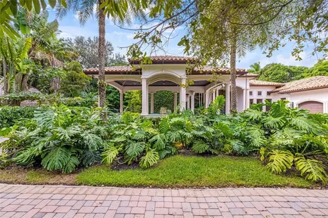 7030 SW 72nd Court Miami FL 33143