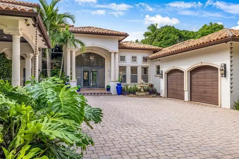 7030 SW 72nd Court Miami FL 33143