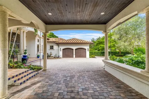 7030 SW 72nd Court Miami FL 33143