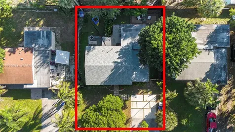 1464 NE 28th Street Pompano Beach FL 33064