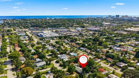 1464 NE 28th Street Pompano Beach FL 33064