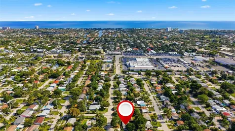 1464 NE 28th Street Pompano Beach FL 33064