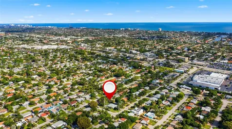 1464 NE 28th Street Pompano Beach FL 33064