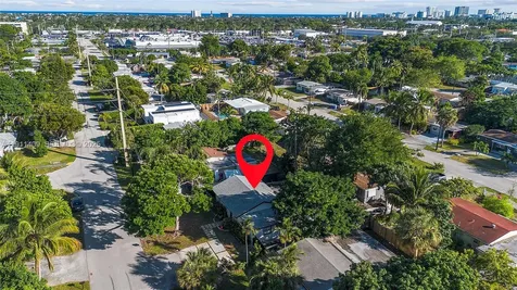 1464 NE 28th Street Pompano Beach FL 33064