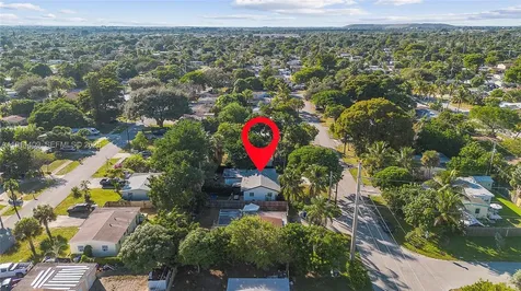 1464 NE 28th Street Pompano Beach FL 33064