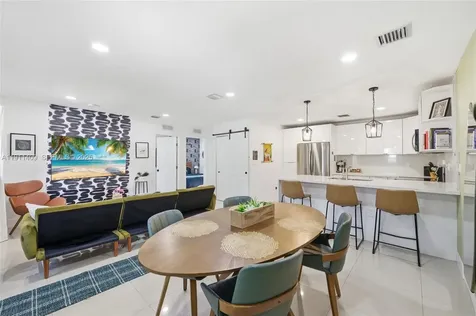 1464 NE 28th Street Pompano Beach FL 33064