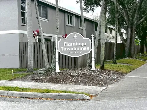 12142 SW 50th Court Cooper City FL 33330