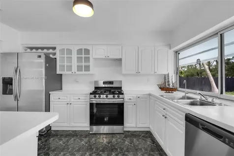 17921 SW 108th Court Miami FL 33157