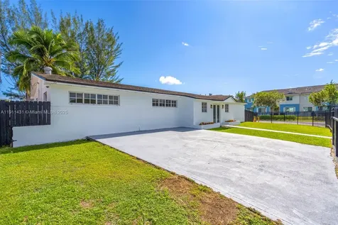 17921 SW 108th Court Miami FL 33157