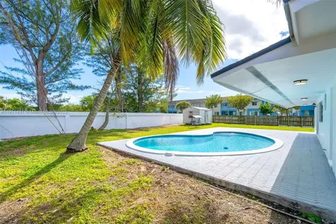17921 SW 108th Court Miami FL 33157