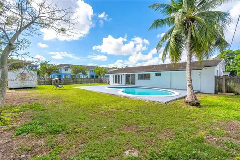 17921 SW 108th Court Miami FL 33157