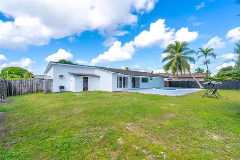 17921 SW 108th Court Miami FL 33157