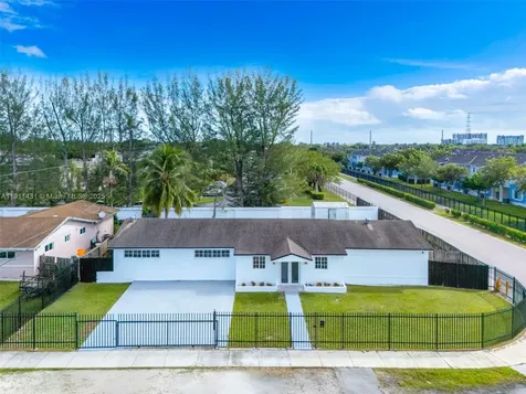 17921 SW 108th Court Miami FL 33157