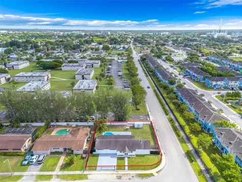17921 SW 108th Court Miami FL 33157