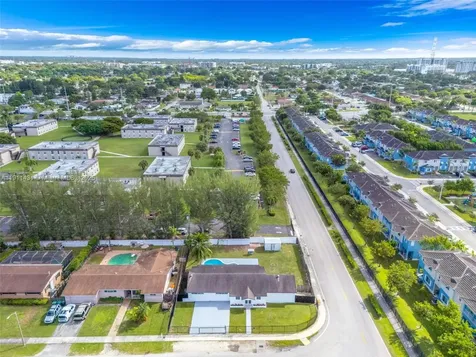 17921 SW 108th Court Miami FL 33157