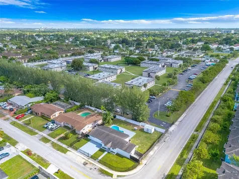 17921 SW 108th Court Miami FL 33157