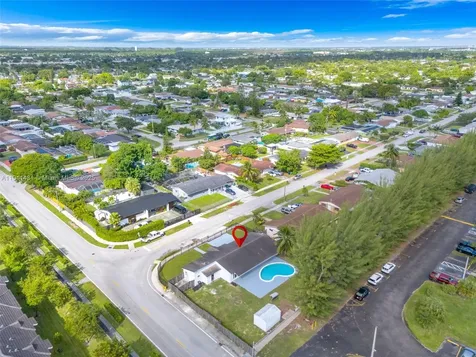 17921 SW 108th Court Miami FL 33157