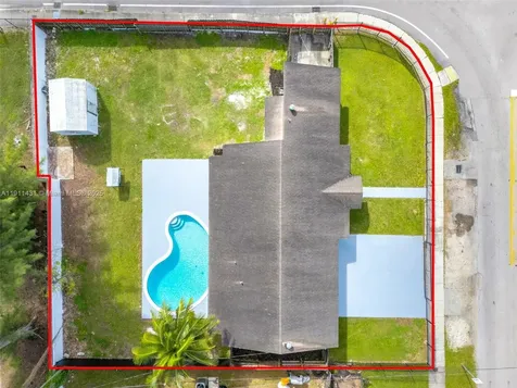17921 SW 108th Court Miami FL 33157