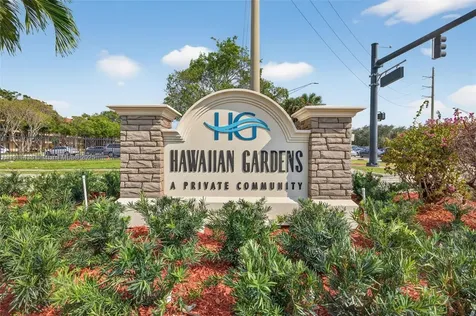 3501 NW 47th Avenue Lauderdale Lakes FL 33319