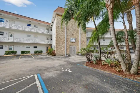 3501 NW 47th Avenue Lauderdale Lakes FL 33319