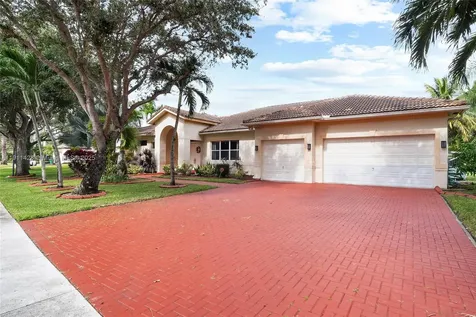 13875 SW 41st Street Davie FL 33330
