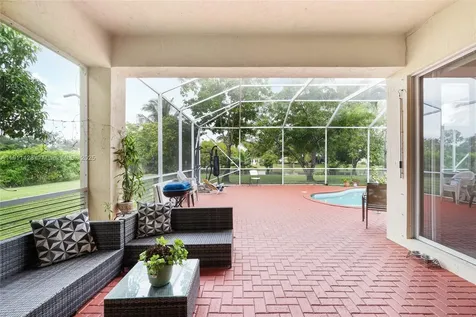 13875 SW 41st Street Davie FL 33330
