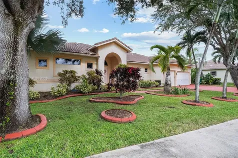 13875 SW 41st Street Davie FL 33330