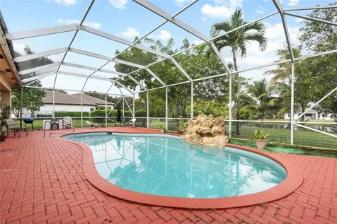 13875 SW 41st Street Davie FL 33330