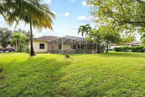 13875 SW 41st Street Davie FL 33330