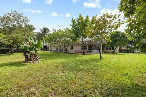 13875 SW 41st Street Davie FL 33330