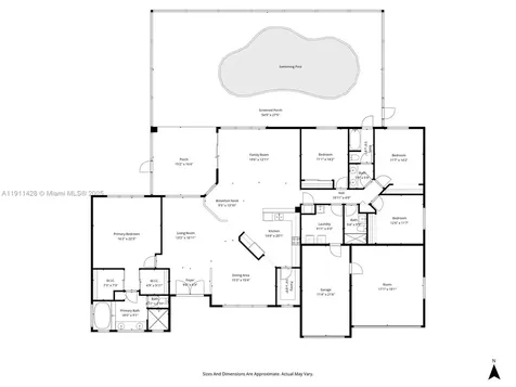 13875 SW 41st Street Davie FL 33330