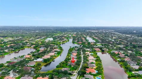 13875 SW 41st Street Davie FL 33330