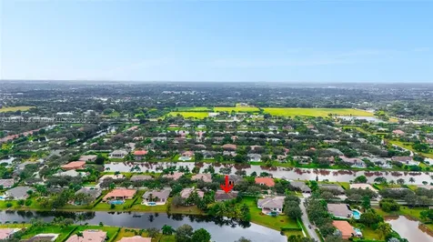 13875 SW 41st Street Davie FL 33330