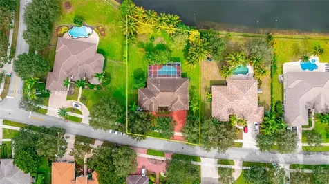 13875 SW 41st Street Davie FL 33330