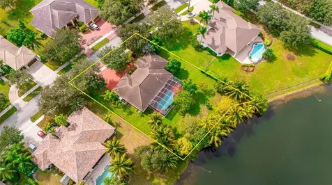 13875 SW 41st Street Davie FL 33330