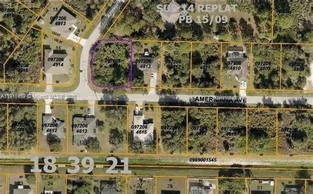 14 Americana Avenue North Port FL 34291